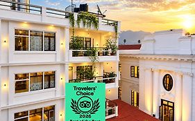 Oasis Kathmandu Hotel